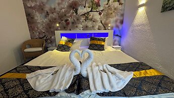 Hotel Paidion