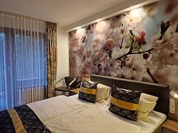 Hotel Paidion