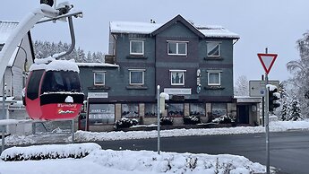 Hotel Paidion