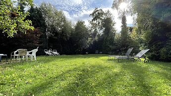 Hotel Paidion