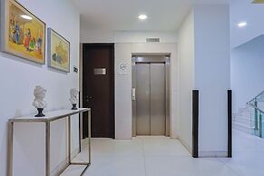 Amber Inn by Orion Hotels