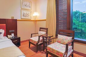 Amber Inn by Orion Hotels