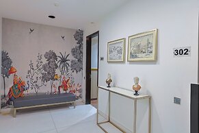 Amber Inn by Orion Hotels