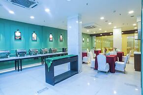 Amber Inn by Orion Hotels