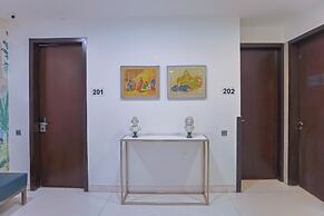 Amber Inn by Orion Hotels