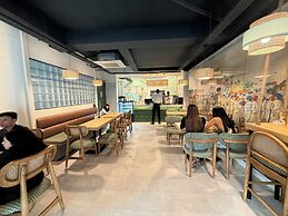Amber Inn by Orion Hotels