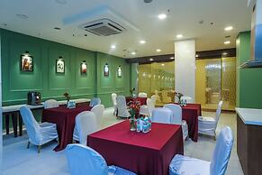 Amber Inn by Orion Hotels