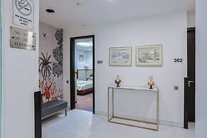 Amber Inn by Orion Hotels