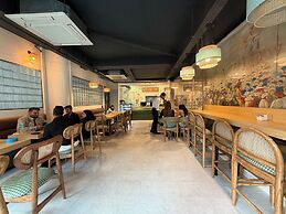 Amber Inn by Orion Hotels