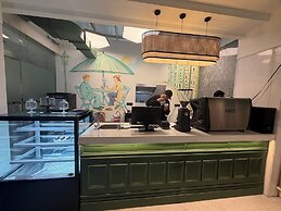 Amber Inn by Orion Hotels