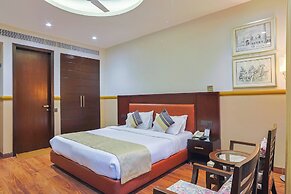 Amber Inn by Orion Hotels