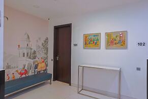 Amber Inn by Orion Hotels