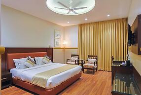 Amber Inn by Orion Hotels
