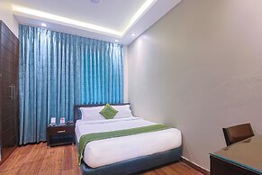 Amber Inn by Orion Hotels