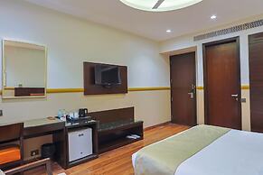 Amber Inn by Orion Hotels