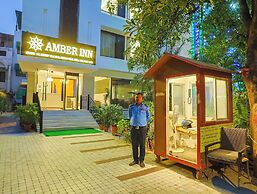 Amber Inn by Orion Hotels