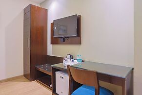 Amber Inn by Orion Hotels