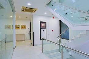 Amber Inn by Orion Hotels