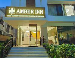 Amber Inn by Orion Hotels