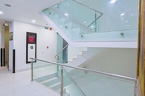 Amber Inn by Orion Hotels