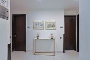 Amber Inn by Orion Hotels