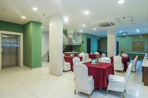 Amber Inn by Orion Hotels