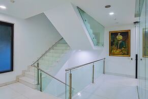 Amber Inn by Orion Hotels