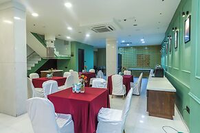 Amber Inn by Orion Hotels