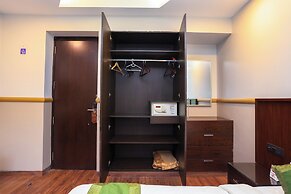 Amber Inn by Orion Hotels