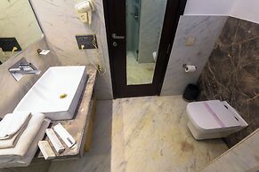 Amber Inn by Orion Hotels