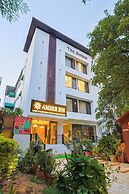 Amber Inn by Orion Hotels