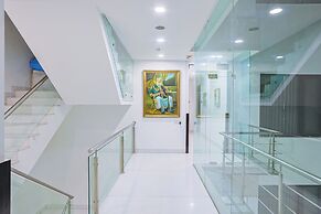 Amber Inn by Orion Hotels