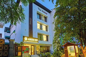 Amber Inn by Orion Hotels