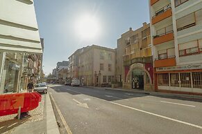 Downtown Trindade With Terrace by Vacationy
