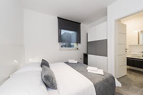 Villa Magnifica Apartments with pool