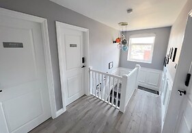 United Home B&B