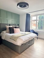 United Home B&B