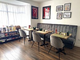 United Home B&B