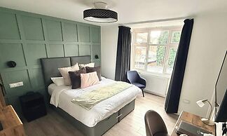 United Home B&B