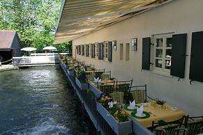 Insel Mühle