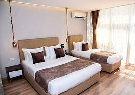 Hotel Driada