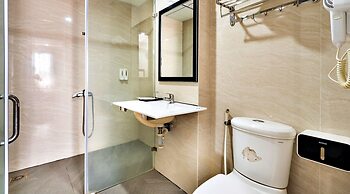 S79 Duc Hieu Airport Hotel