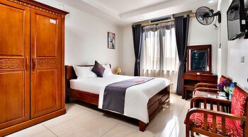 S79 Duc Hieu Airport Hotel