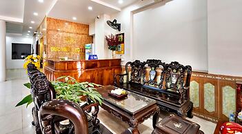 S79 Duc Hieu Airport Hotel