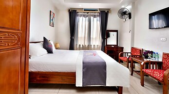 S79 Duc Hieu Airport Hotel