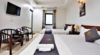 S79 Duc Hieu Airport Hotel