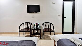 S79 Duc Hieu Airport Hotel