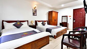 S79 Duc Hieu Airport Hotel