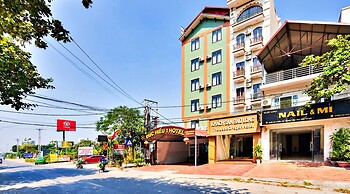 S79 Duc Hieu Airport Hotel
