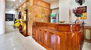 S79 Duc Hieu Airport Hotel